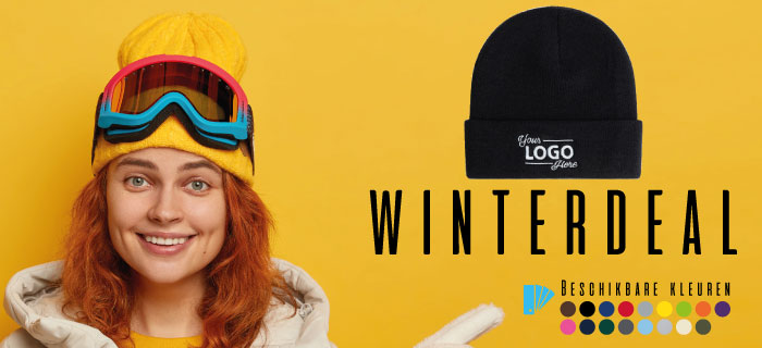 TotziensPromo's tweet photo. Actieprijzen geborduurde wintermutsen! https://t.co/yFUaEm72Qg https://t.co/ngOQiJ9DeF