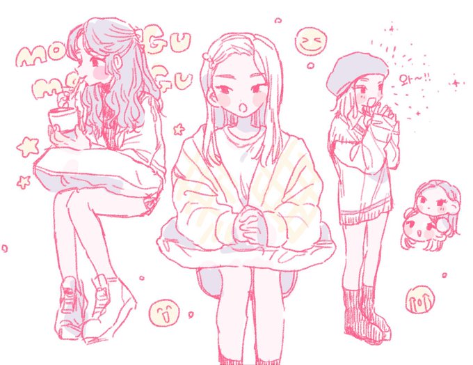 「ITZY」のTwitter画像/イラスト(新着))