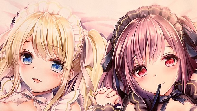 この子達顔がいい😍
可愛いね〜〜(自画自賛) 