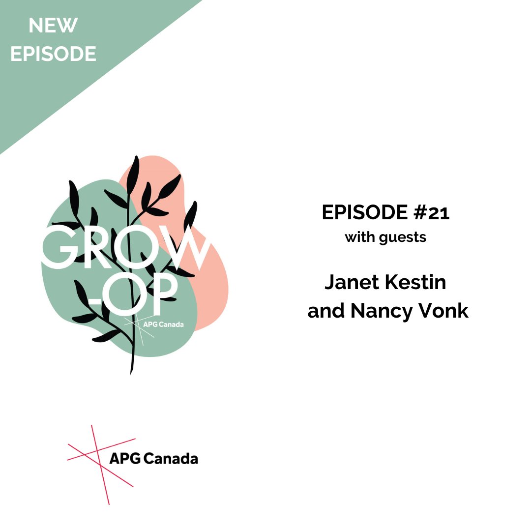 APG Canada tweet media