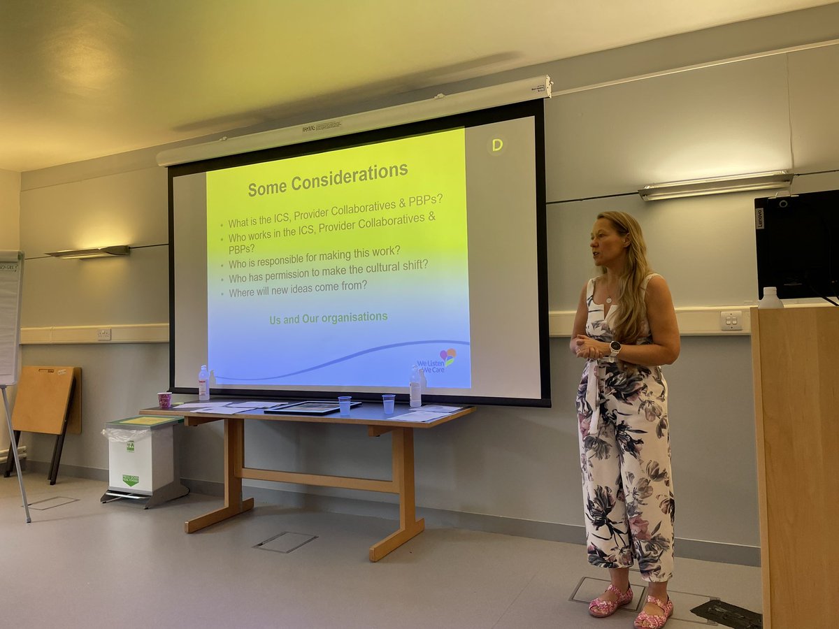 Integration Team @ NUH tweet media