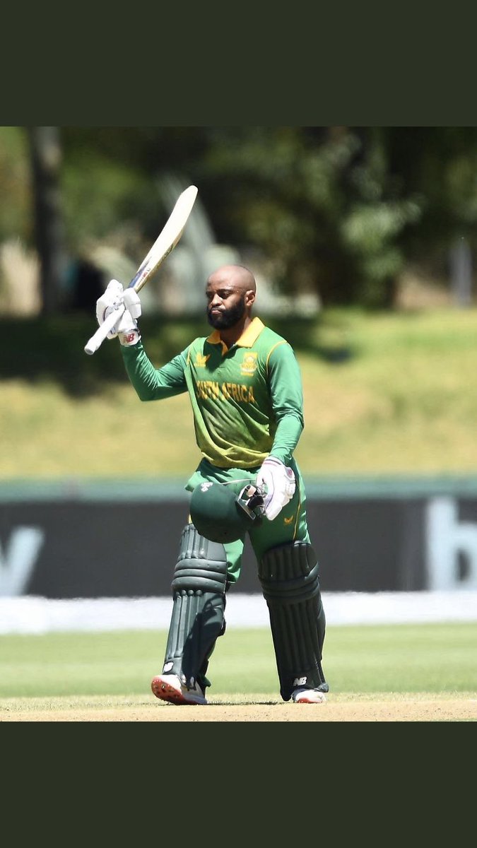 av_sawula's tweet photo. Temba Bavuma addressed the media this morning ahead of the Proteas tour to India. Bavuma was unsold in the #SA20Auction. He didn’t hold back expressing how he felt about the situation. More here➡️ https://t.co/WYHIZkCCpf @Grit_SportsNews https://t.co/pux7GGDmtn