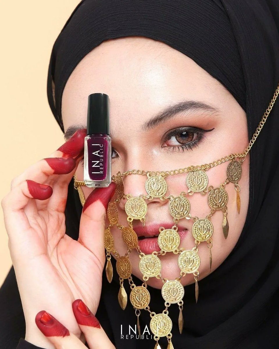 InaiShop's tweet photo. INAI KUKU RM19 JE ADA 5 WARNA!

Sebotol inai kuku baby RM19 je tau uols. Inai Republic ada 5 pilihan warna uols. Ada warna pink, red, maroon, brown dan black 😍 Apa kata uols borong je semua warna sekaligus!

Nak order tekan link bawah ni

👉 https://t.co/Mlc1L3W4fC https://t.co/oCpXXE4aah