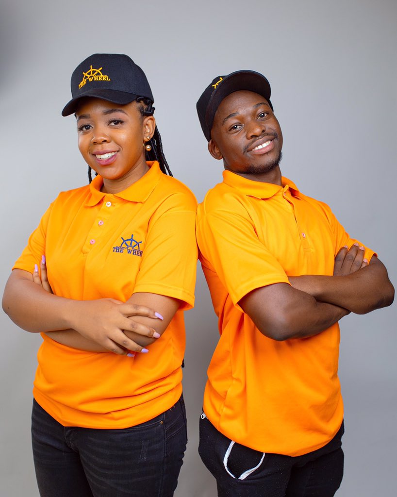 Patrick Ndowa (@patrickndowazw) on Twitter photo We’ve come a Long way from where we began with our babies <a href="/WheelMagazine/">The Wheel Magazine</a> <a href="/edusmarttechzw/">Edu SmartTech</a> 🤌🤌
Happy birthday <a href="/Thatchiq_Yuraah/">Young Nare</a>
More life wangu 📌
Cheers to more wins and making money 💰 We’ve come a Long way from where we began with our babies <a href="/WheelMagazine/">The Wheel Magazine</a> <a href="/edusmarttechzw/">Edu SmartTech</a> 🤌🤌
Happy birthday <a href="/Thatchiq_Yuraah/">Young Nare</a>
More life wangu 📌
Cheers to more wins and making money đź’°