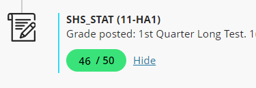 Gumagana pala talaga🤭rt for calamansi grades?!?!💚✅🍀🌿🐢🔫🌱🌲🍃🍏