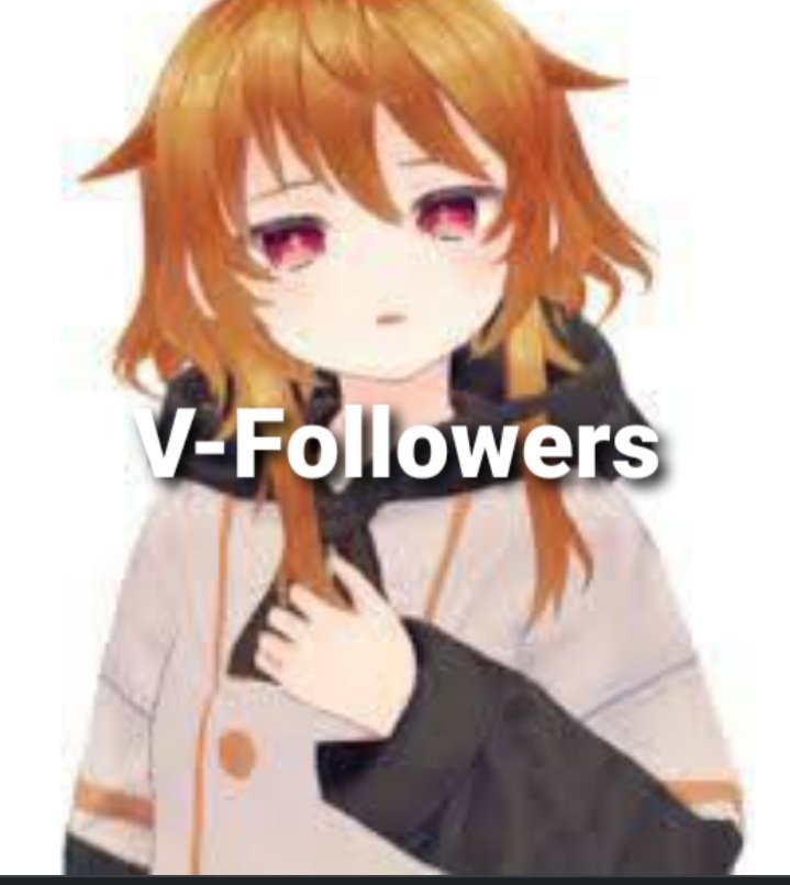 Welp it's time to hear my side of things so I joined a new group called V-Followers and it's awesome! If your a new vtuber Supporter I highly suggest you join it! We still need more members for the group! #Vfollowers #VtuberSupport