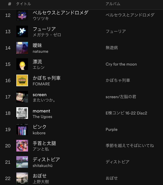 Pluto_playlist's tweet photo. 【 #プレイリスト 🎧】

『 𝐋𝐨𝐯𝐞 𝐚𝐧𝐝 𝐇𝐚𝐭𝐞 』更新🌹 
https://t.co/FQplKeI3Ss

#恋愛ソング 特集プレイリスト。マイヘア、wacci、yonige、こはならむ、小林柊矢、ハネダアカリ、Kruglyy、音田 雅則、ヒトリヨブランコ、来来来チーム、tonericoなど全48曲収録。ぜひ聴いてください〜！ https://t.co/mN8zw6uSt8