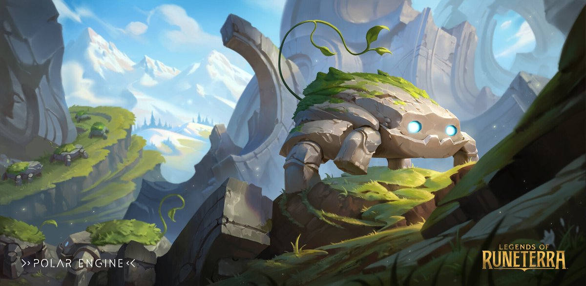 「Discover the Art of Arif Wijaya, a Malay」|IAMAGのイラスト