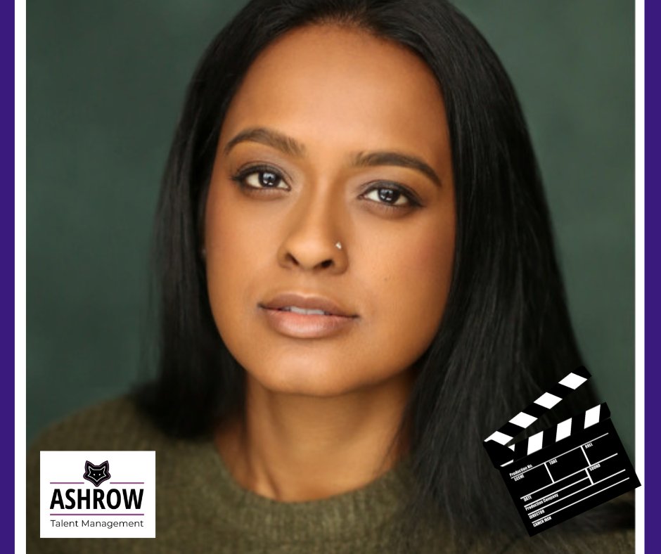 AshrowTM's tweet photo. We hope MOSHANA KHAN is having a great time on set today with Twist & Shout Production Company filming a fantastic short film for the corporate sector. Have a blast Moshana. ππ¦
#AshrowTalentManagement #ProudAgent
#OnSet #BehindTheLens #Filming #SetLife #CorporateFilming https://t.co/YLO1fMGFRt