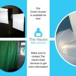 Photo by The Haven Data Services (@Haven_Data)