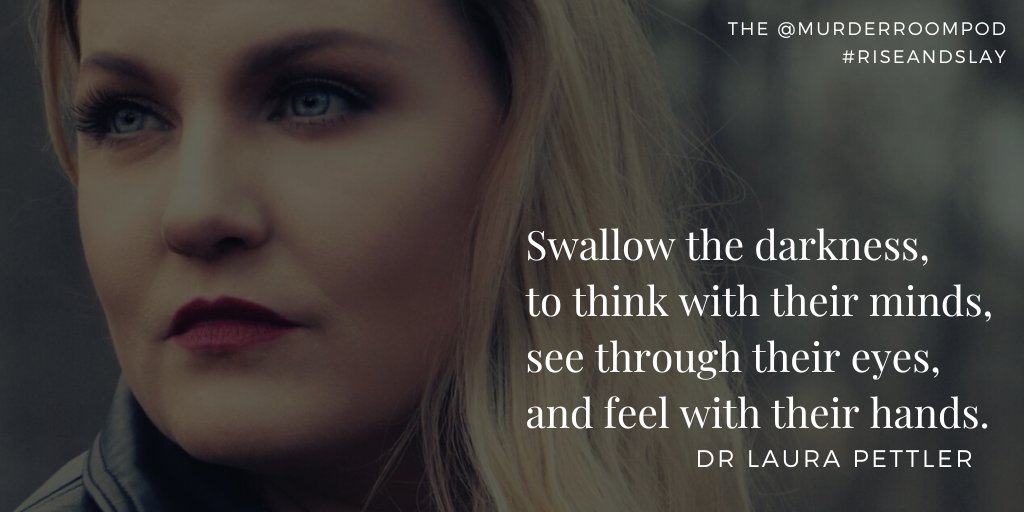 DrLauraPettler's tweet photo. #RiseAndSlay #LPATeam #TrueCrimeCommunity #Crime #Private Investigation #DeathInvestigation #ColdCase #Homicide #Suicide #AccidentalDeath #WrongfulDeath #PettlersMethods #MurderRoomPod https://t.co/ZenM2XZ1bX