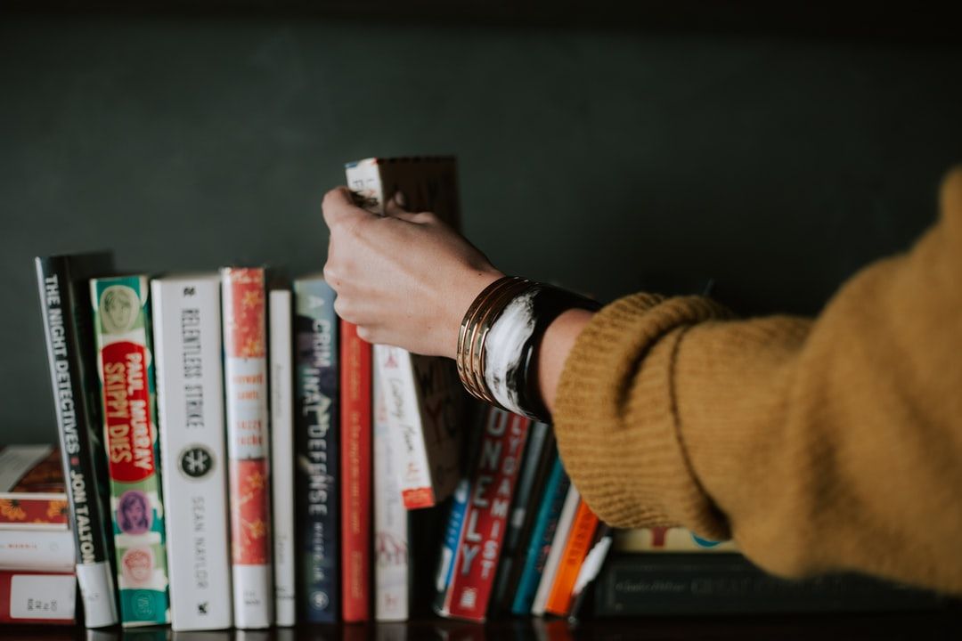 betterb_network's tweet photo. Want to start reading more books again?
Check our book club for some of our best book recommendations:
https://t.co/50jS2SNQck
#bookclub #bookguide https://t.co/TKlrmySzNT
