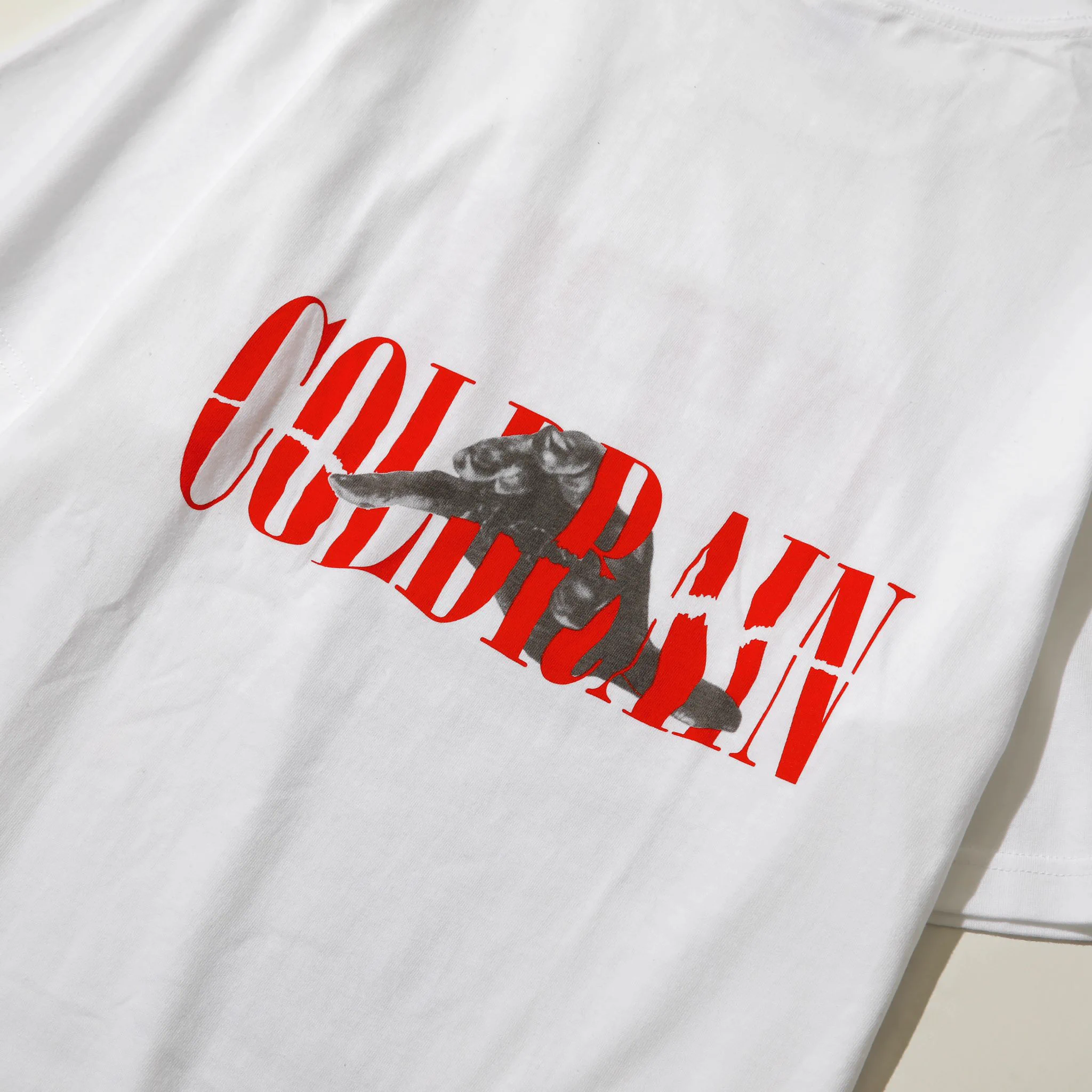 coldrain_official on X: 