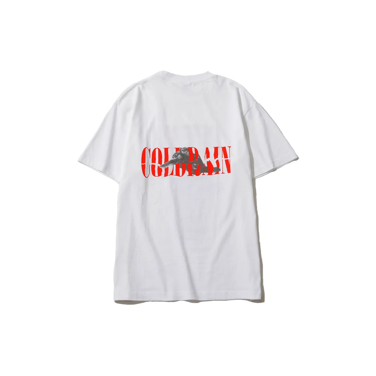 coldrain nonnegative Tシャツ XL ホワイト coldrain_official on X: 