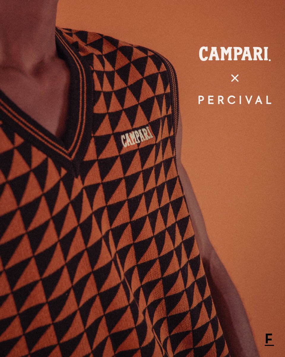Campari UK tweet media