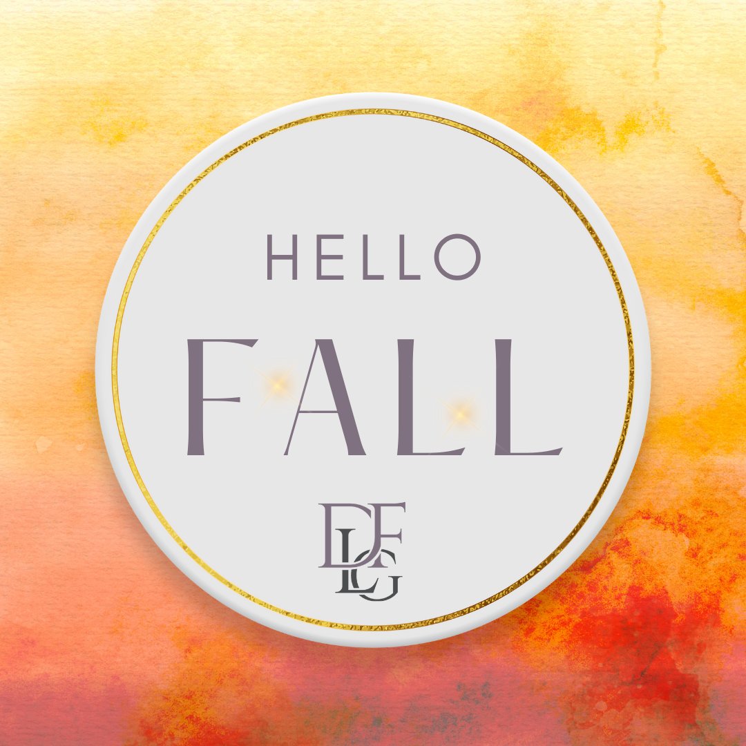 EADLawOffices's tweet photo. Happy First Day of Fall from Douglas Family Law Group, PLLC. https://t.co/rgAkJs2gcb