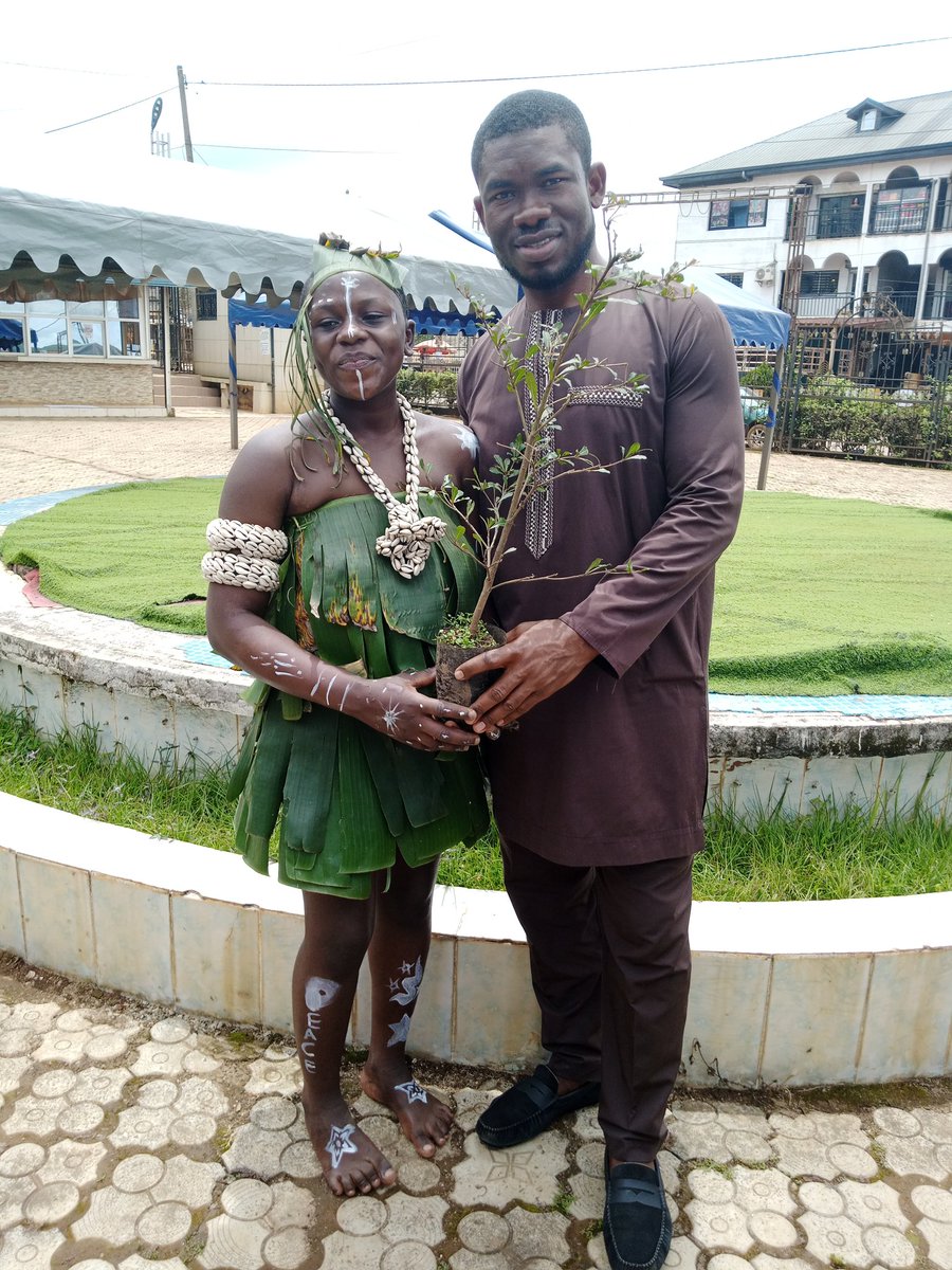 AkonnuiF's tweet photo. Yesterday was a great day for us as we celebrated the International Day of Peace.
The celebration was full of fun, happiness and joy 🥰🥰🥰🥰.
We thank all those who took part of the activities.
#EndRacismBuilPeace https://t.co/D6oiIynOd5
