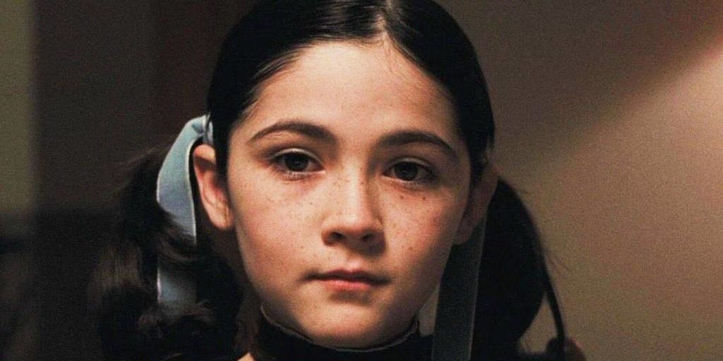 Crítica de la precuela “La huérfana: el origen” (#orphanfirstkill), film de William Brent Bell.

Escribe Mariano Morita (<a href="/marianomorita/">Mariano Morita</a>).
asalallena.com.ar/la-huerfana-el…