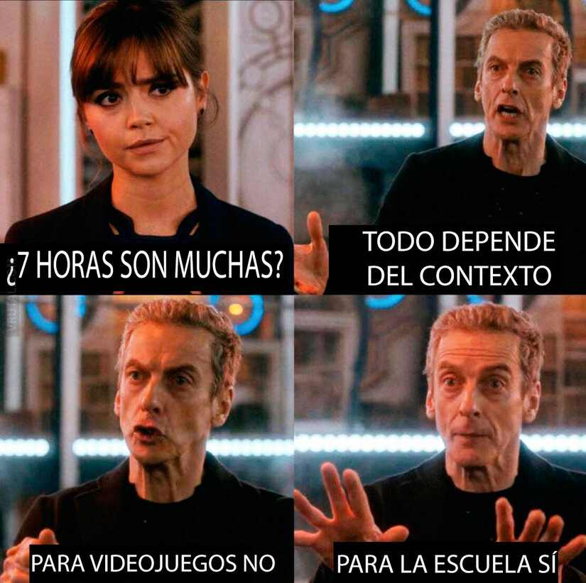 Versusgamers's tweet photo. Para videojuegos me parecen hasta pocas https://t.co/qSDjkhmf3m