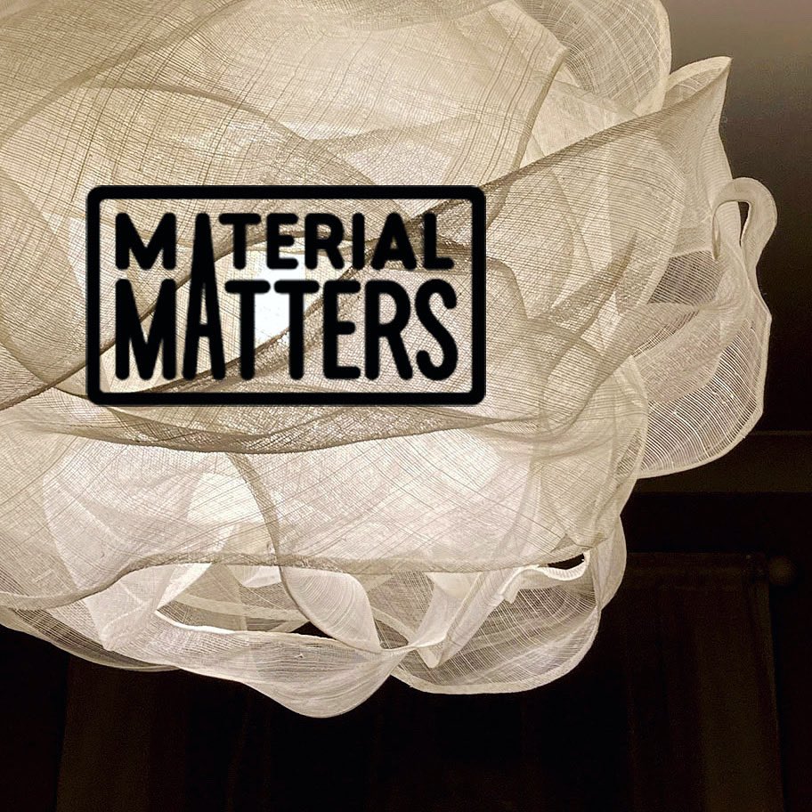 So happy to be showing again at <a href="/L_D_F/">London Design Festival</a> - this time launching my new range of sculptural handmade lightshades. See them at Bargehouse <a href="/OxoTowerWharf/">Oxo Tower Wharf</a> until Sunday.