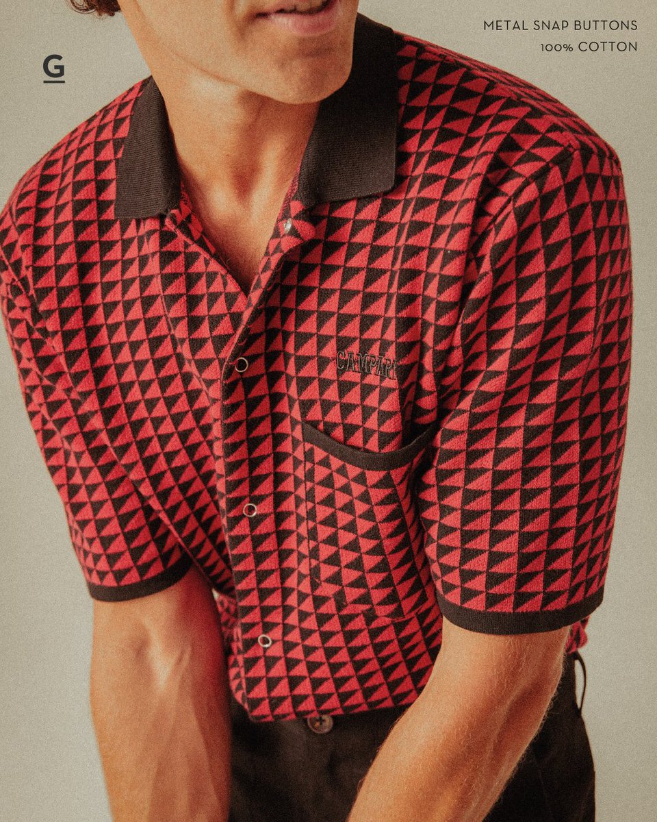 Campari UK tweet media