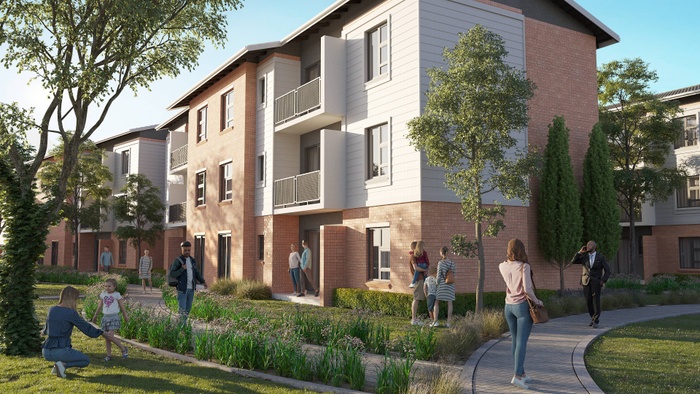 hellohouse's tweet image. True North - Sinoville, Gauteng. This exciting new development is located in a leafy and well-established area. Comprising 363 one and two bed apartments offering great lifestyle amenities. From R599,000.00 #newdevelopment #HelloHouse

south-africa.hellohouse.com/new-developmen…