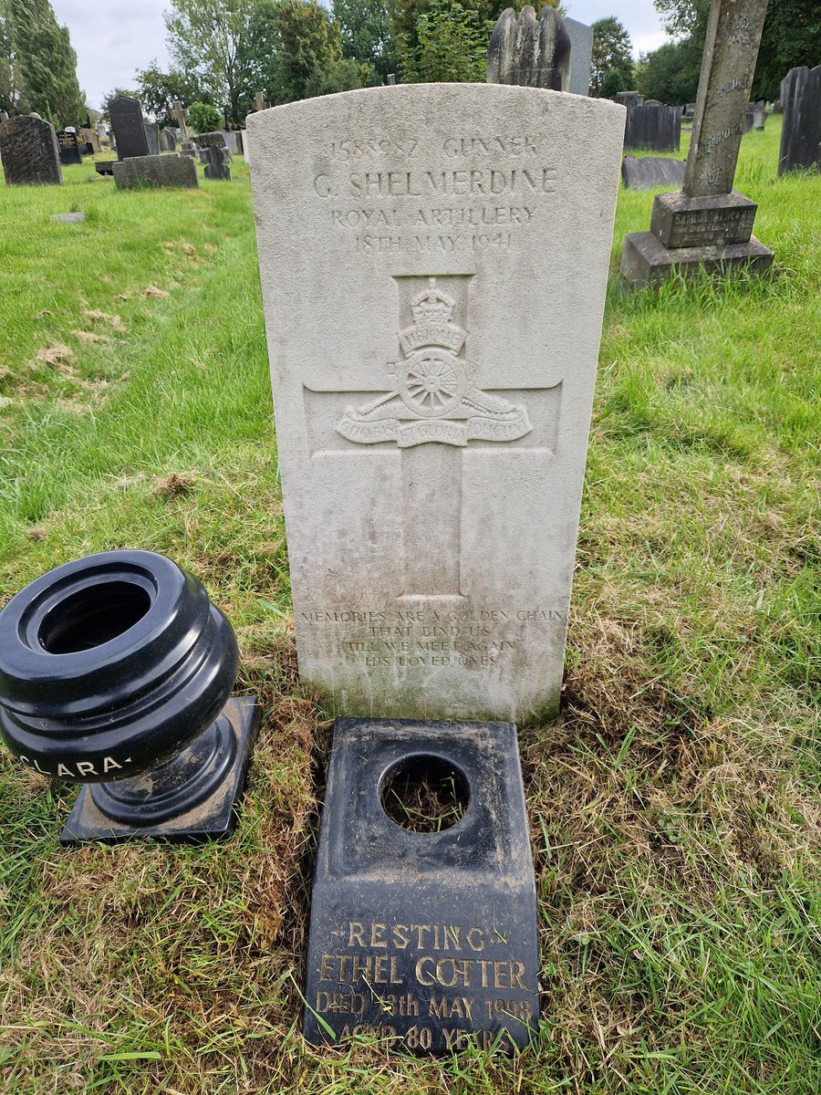 Andy Partington tweet media