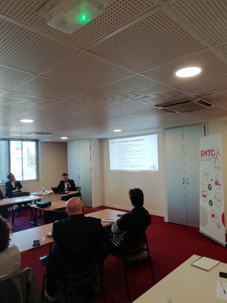 SMTC-AC (@smtc63) on Twitter photo Lancement de la Grande enquête mobilité par <a href="/FrancoisRAGE/">François RAGE</a>, Président du SMTC-AC.
#Fairenaitreensemblelesmobilitésdedemain !
<a href="/auvergnerhalpes/">Auvergne-Rhône-Alpes</a> <a href="/CeremaCom/">Cerema</a> <a href="/ClermontUrba/">Agence d'Urbanisme Clermont Métropole</a> <a href="/Prefet63/">Préfet du Puy-de-Dôme</a> <a href="/UCAuvergne/">UCA</a> <a href="/entpe/">ENTPE</a> <a href="/Alyce_Mobility/">ALYCE</a> Lancement de la Grande enquête mobilité par <a href="/FrancoisRAGE/">François RAGE</a>, Président du SMTC-AC.
#Fairenaitreensemblelesmobilitésdedemain !
<a href="/auvergnerhalpes/">Auvergne-Rhône-Alpes</a> <a href="/CeremaCom/">Cerema</a> <a href="/ClermontUrba/">Agence d'Urbanisme Clermont Métropole</a> <a href="/Prefet63/">Préfet du Puy-de-Dôme</a> <a href="/UCAuvergne/">UCA</a> <a href="/entpe/">ENTPE</a> <a href="/Alyce_Mobility/">ALYCE</a>