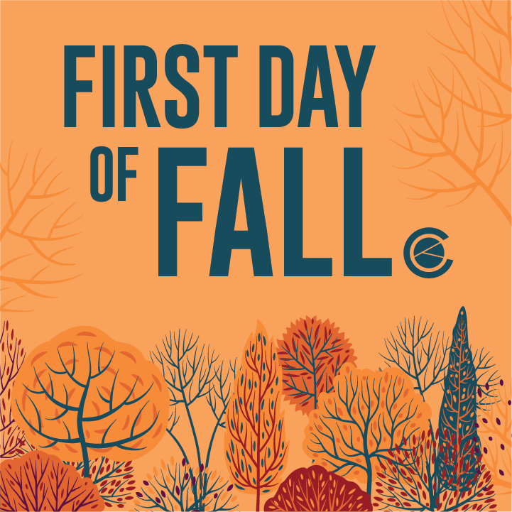 CasselTeam's tweet image. Happy First Day of Fall! 🍂 Excited for sweater weather and all the change this season has to bring. 

What is your favorite part about the fall season?

#CasselTeam
#DriveYourBrand
#MakingVehicleGraphicsEasy
#GettingYouNoticedOnTheRoad
#GraphicDesign