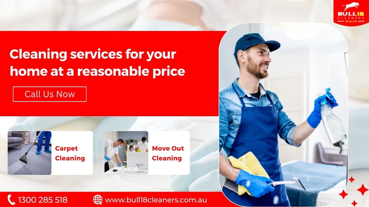 Bull18_Cleaners's tweet photo. ⭐️Cleaning Services for your home at a reasonable price
Call us Now!
🌏 https://t.co/ioO63D2ZJZ
📞 1300285518
#housecleaner #cleaningservices #carpetclean #groutcleaner #bestserviceever #bestcleaners #melbourne #moveoutclean https://t.co/JPhWpLphAr
