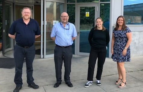 Alan Lyons tweet media