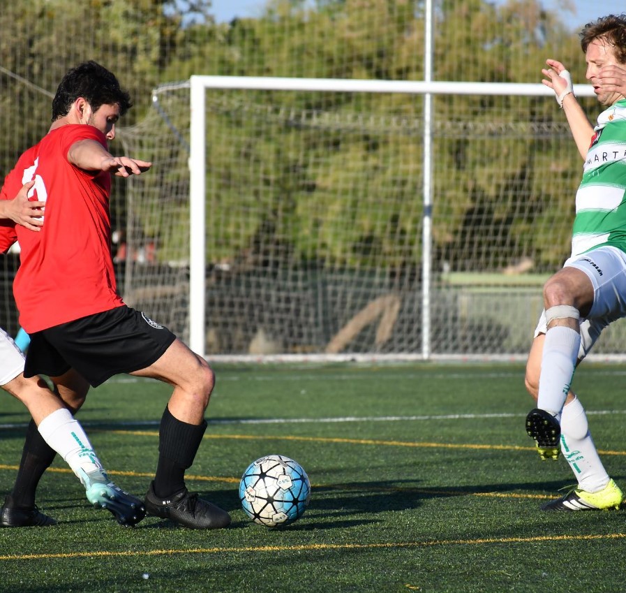 Futbol Sant Ignasi tweet media