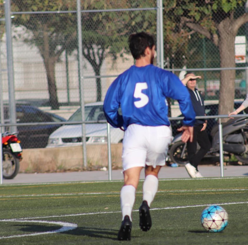 Futbol Sant Ignasi tweet media