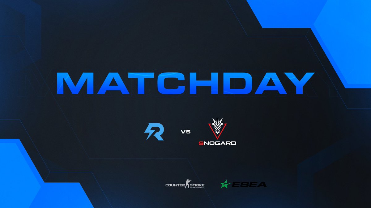 Recast Gaming (@gaming_recast) on Twitter photo ⚡PLAYOFFS BABY⚡
🏆ESEA Open Playoffs
🆚<a href="/SNOGARD_Dragons/">SNOGARD Dragons 🐉</a>
⏰21:00 Uhr
📺pls cast dis banger
<a href="/SimsaCSGO/">Simsa</a>
<a href="/DerSnoopy/">Julien Osterloh</a>
<a href="/CptJackk_cs/">CptJackk</a>
<a href="/SchildoCS/">Schildo</a>
<a href="/Nexiaaa_/">Nexiaa</a> ⚡PLAYOFFS BABY⚡
🏆ESEA Open Playoffs
🆚<a href="/SNOGARD_Dragons/">SNOGARD Dragons 🐉</a>
⏰21:00 Uhr
📺pls cast dis banger
<a href="/SimsaCSGO/">Simsa</a>
<a href="/DerSnoopy/">Julien Osterloh</a>
<a href="/CptJackk_cs/">CptJackk</a>
<a href="/SchildoCS/">Schildo</a>
<a href="/Nexiaaa_/">Nexiaa</a>