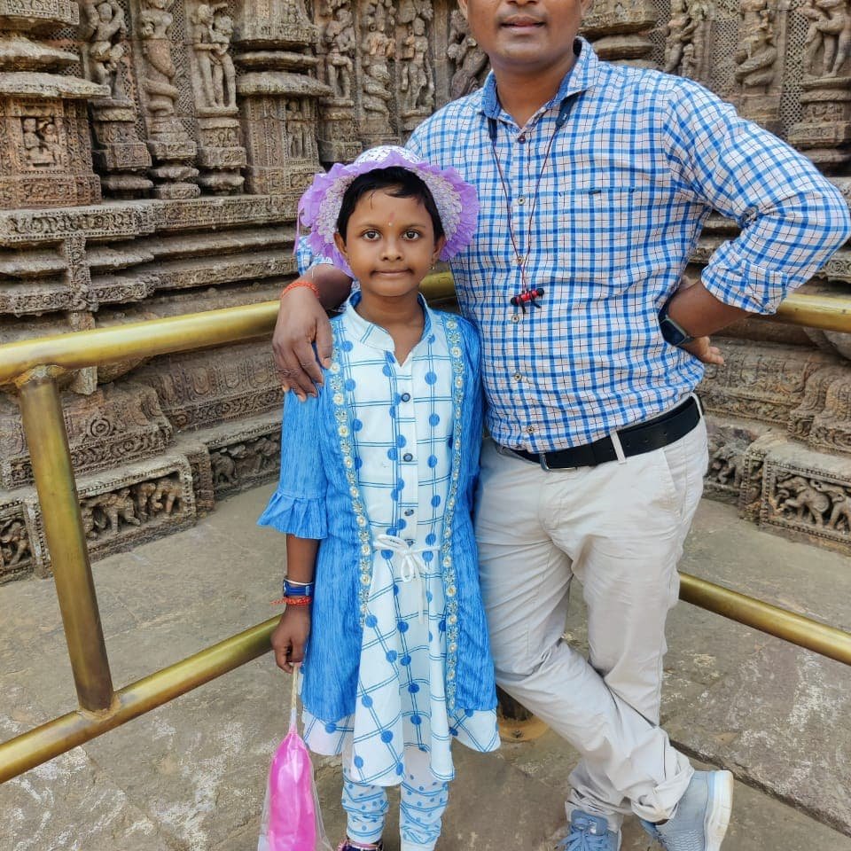 Sushree Sudipta Nayak ସୁଶ୍ରୀ ସୁଦୀପ୍ତା ନାୟକ tweet media