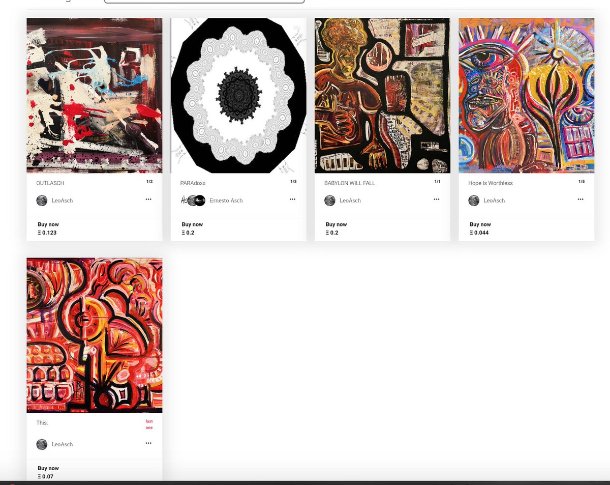 Ernesto ASCH tweet media