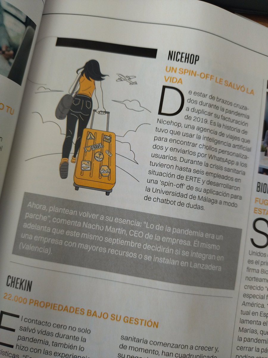 Иacho Martín ⚡ tweet media