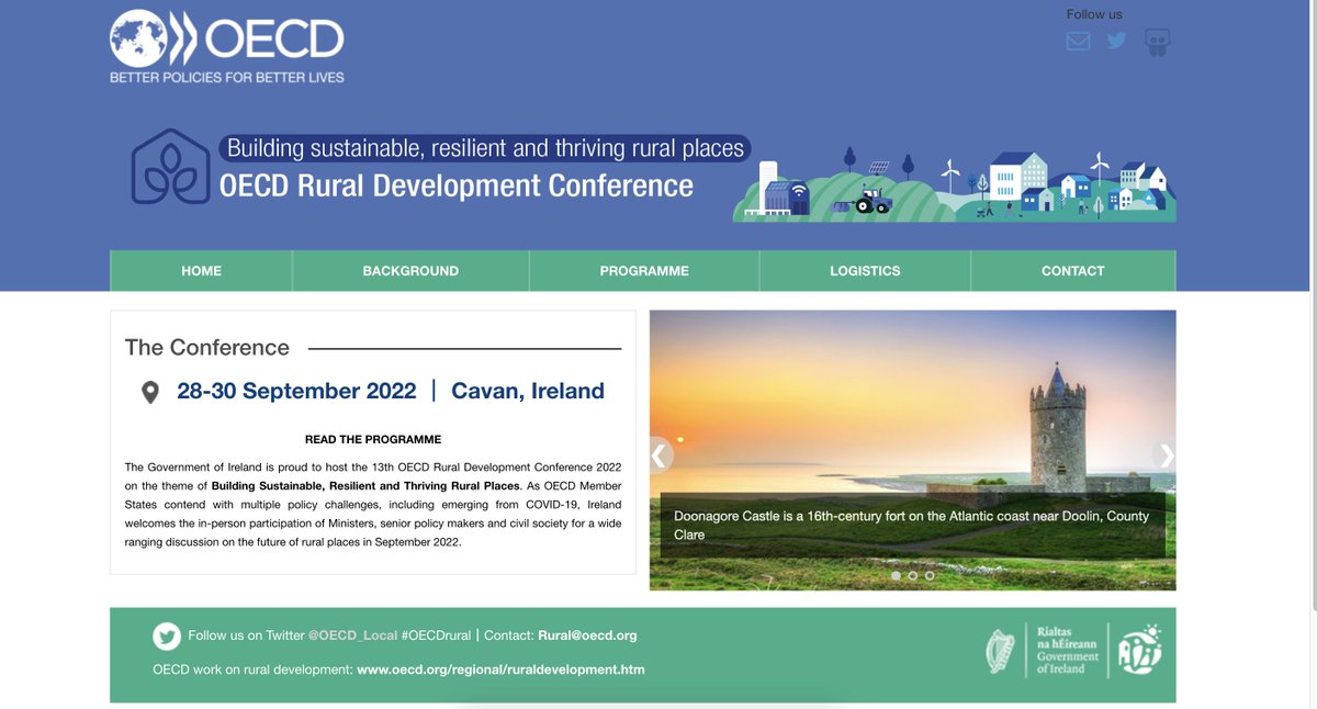 Professor Mary O’Shaughnessy tweet media