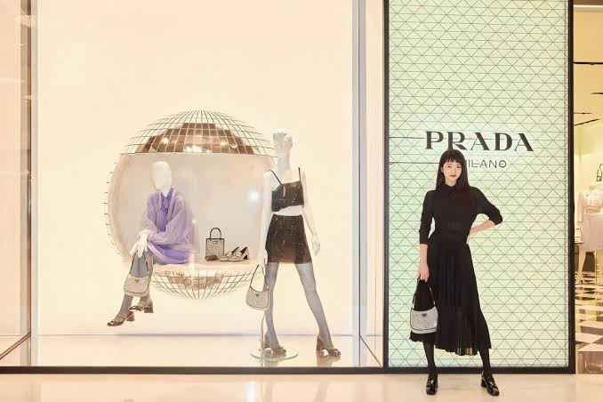 yuljedoc's tweet photo. #KimTaeRi
#KimTaeRixPRADA
#TaeriWearsPrada
#KIMTAERIatMilanFW

#김태리 #คิมแทรี #金泰梨 #キムテリ https://t.co/xIwyPmQ0T6