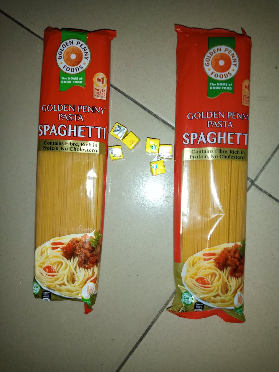 I think 6maggi should be enough
I just hope I won't fuck up😂😂😂