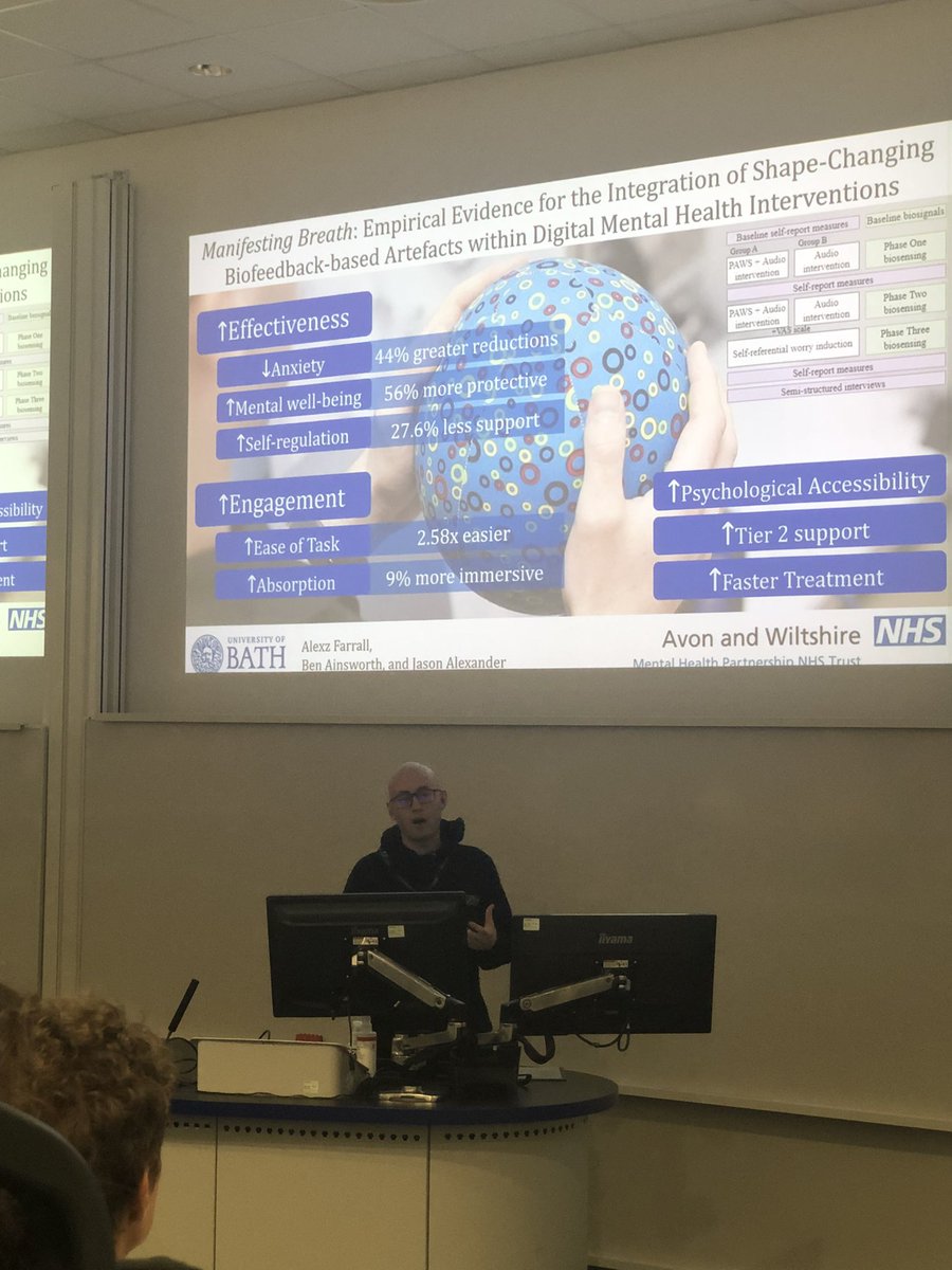 Swansea University Computational Foundry tweet media