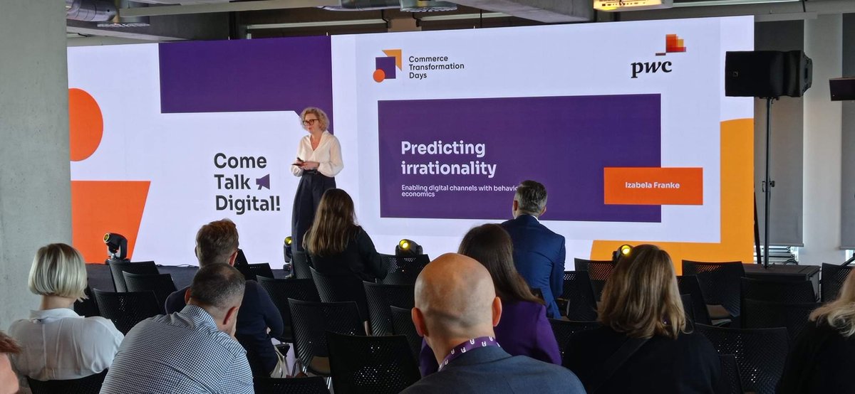 CTD_event's tweet photo. #CTD2022 is in full swing. 👍 We've already had a couple of lectures and workshops - and lots of animated discussion! 

We can't wait for more - and luckily we don't have to! 😉 https://t.co/el6OIu6SWI