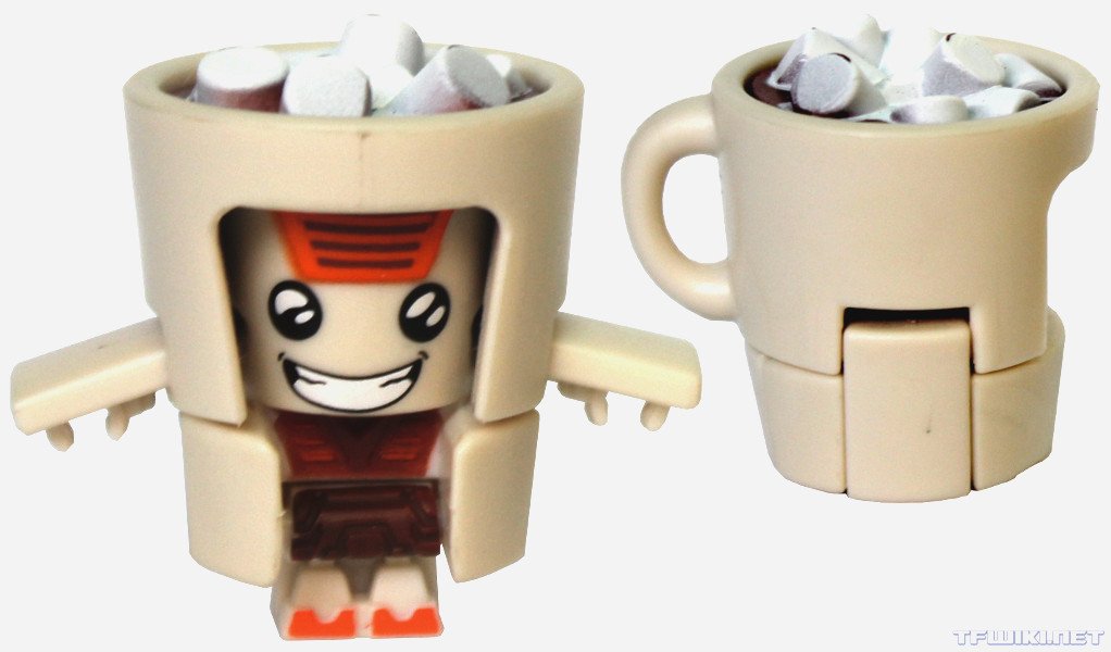Transfan2's tweet photo. @JesseWittenrich @NightShiningPR @BotCon 
Puggle IDW Galvy: I Bet That #CocoaCrazy From #TransformersBotBots/#BotBots Would Love My Owner's #Meijer's #GlutenFree #MiniMarshmallows On This Thurs.09/22/2022 Day Since He Has Some With Him ! #GalvyTFs #Transformers #GalvyTFsFun 🔘 https://t.co/FW6x8y5DWc
