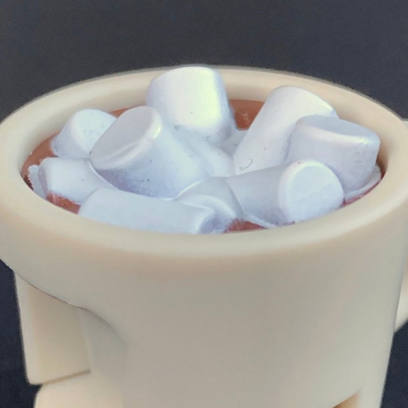 Transfan2's tweet photo. @JesseWittenrich @NightShiningPR @BotCon 
Puggle IDW Galvy: I Bet That #CocoaCrazy From #TransformersBotBots/#BotBots Would Love My Owner's #Meijer's #GlutenFree #MiniMarshmallows On This Thurs.09/22/2022 Day Since He Has Some With Him ! #GalvyTFs #Transformers #GalvyTFsFun 🔘 https://t.co/FW6x8y5DWc