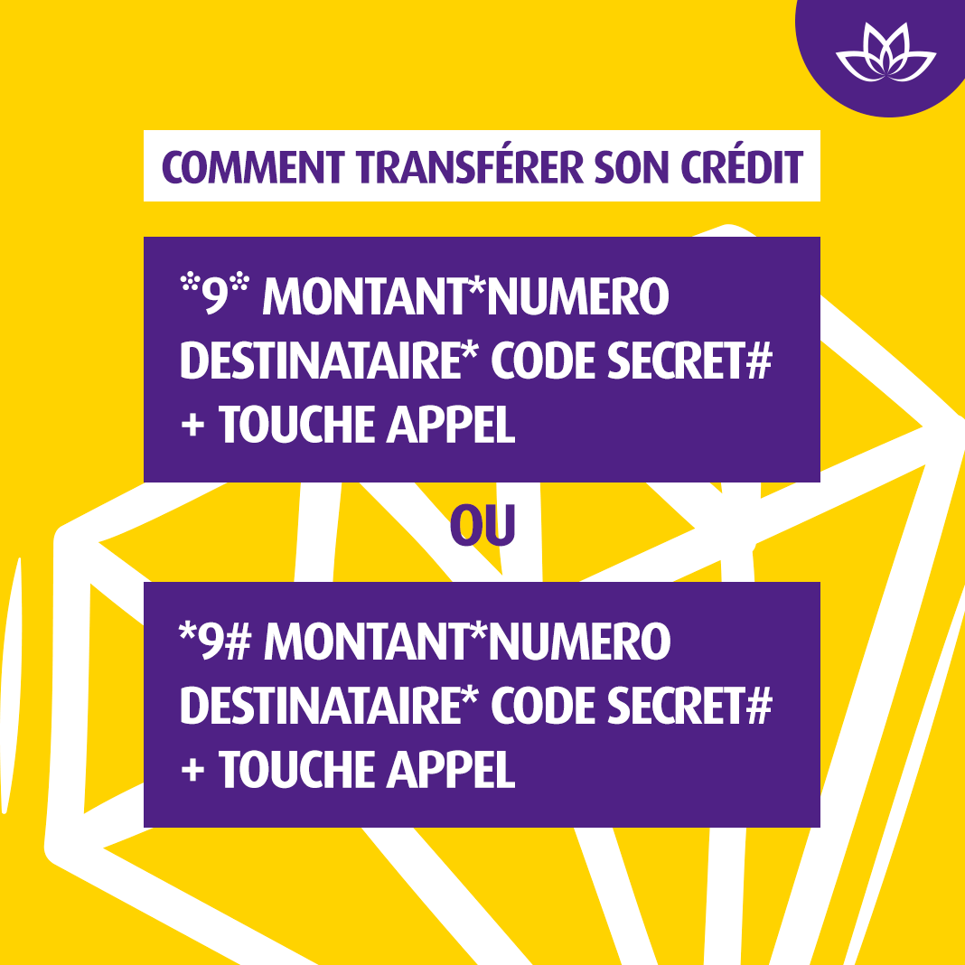 expressosenegal's tweet photo. #expresslearning
Salam sama gayi pour transférer son crédit à un autre numéro Expresso, quelle est la bonne combinaison ?
SI YAW LA DESS !
#Expressolife
#weerbouxeweulé https://t.co/x6fy78HOZt