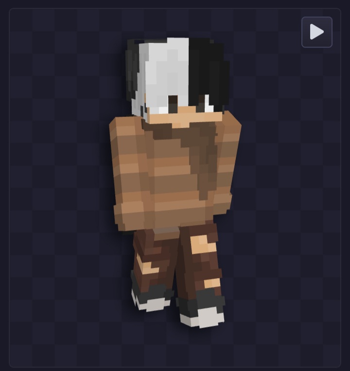 CloudyIsCozy #DivinitySMP #StarlightSMP tweet media