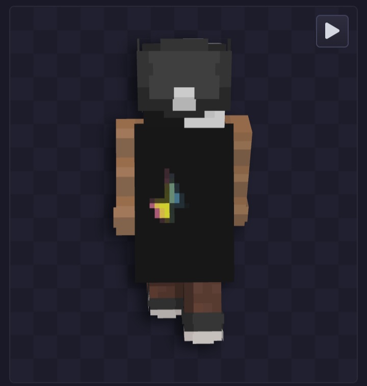 CloudyIsCozy #DivinitySMP #StarlightSMP tweet media