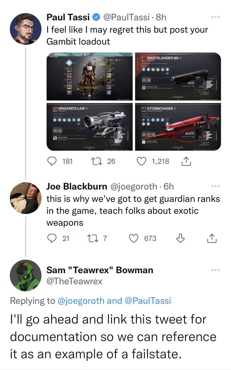 Paul Tassi tweet media