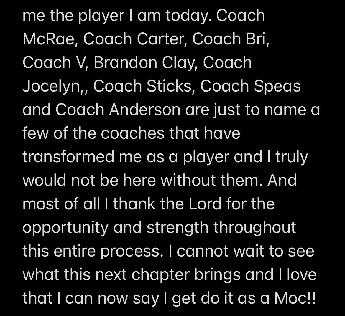 COMMITTED! <a href="/FSC_WBB/">FSC Women's Basketball</a> <a href="/CoachMegDzikas/">Megan Dzikas</a> <a href="/CoachVee23/">Vernisha Andrews</a> <a href="/WCA_WBB/">WCA Varsity Girls Basketball</a> <a href="/SoutheastAStars/">Southeast All Stars</a> <a href="/CghrMedia/">CGHRMedia</a> <a href="/PGH_NC/">Prep Girls Hoops North Carolina</a>