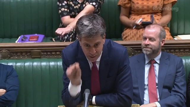 Bloomberg UK on Twitter: